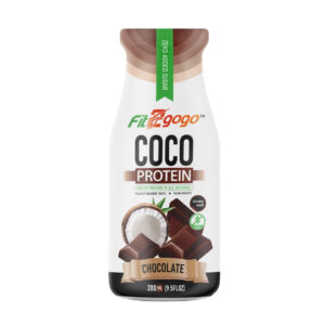 Fit2gogo Chocolate