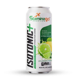 Citrus Splash