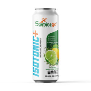 Citrus Splash