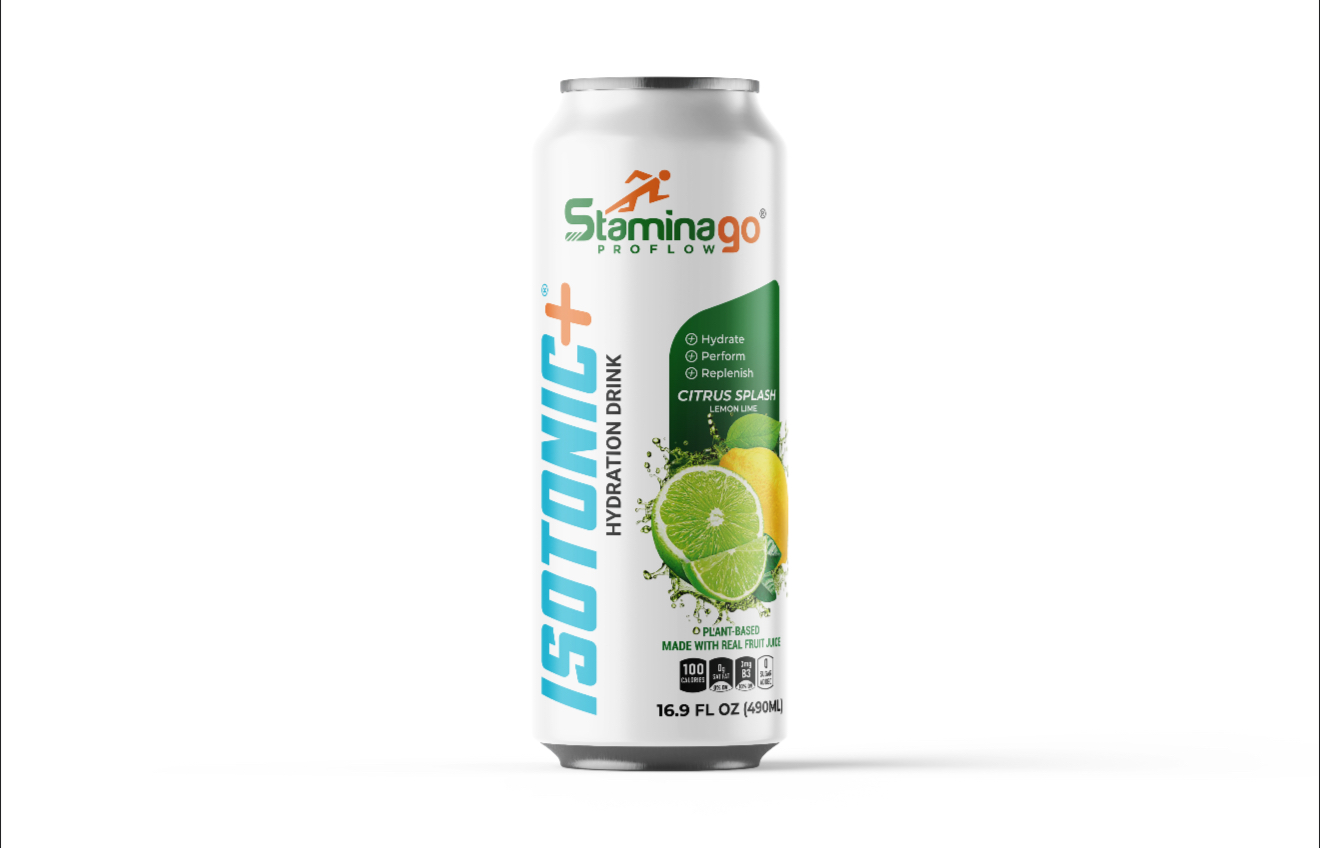 Citrus Splash