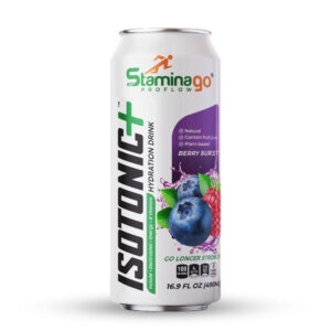 Berry Burst