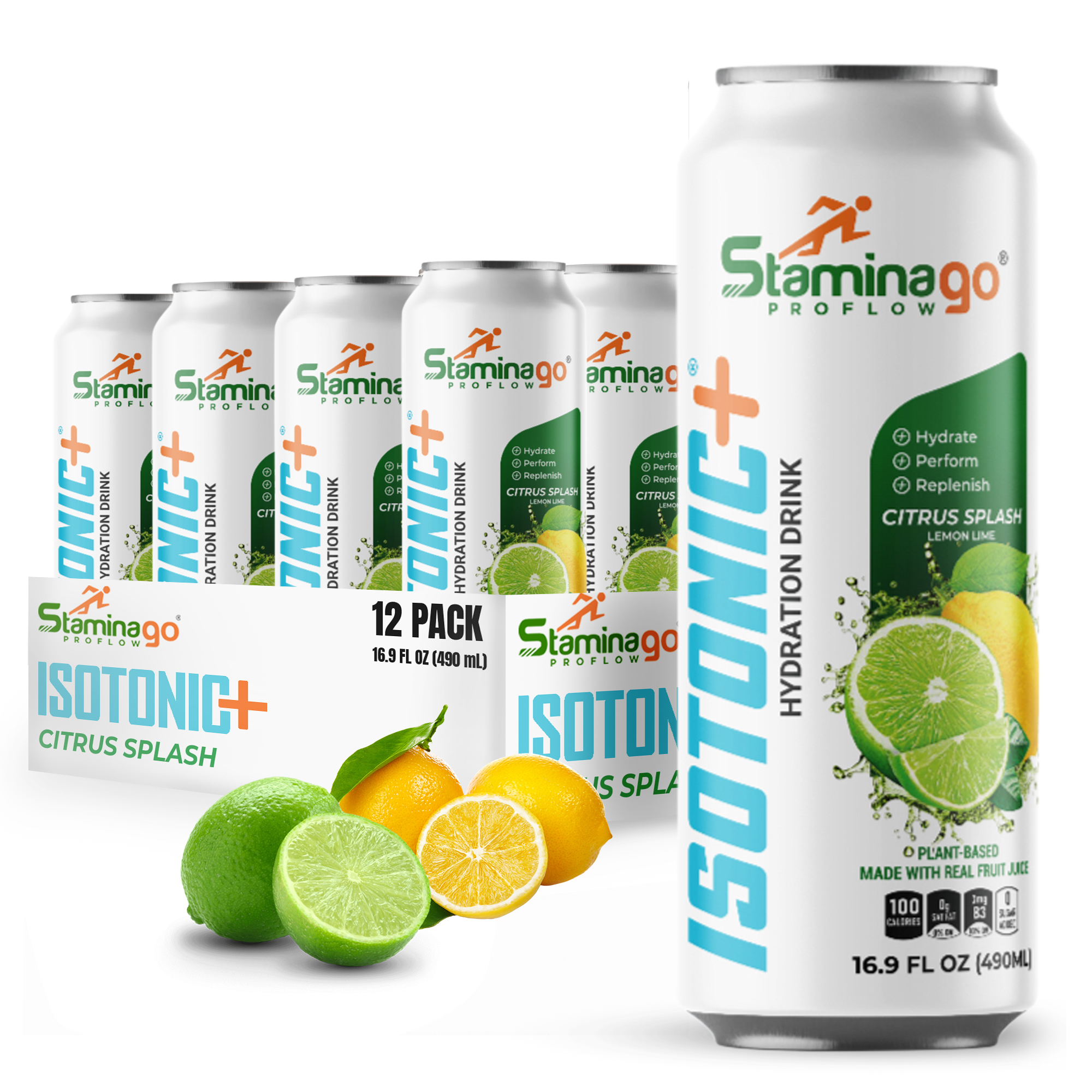 Citrus Splash - Image 2