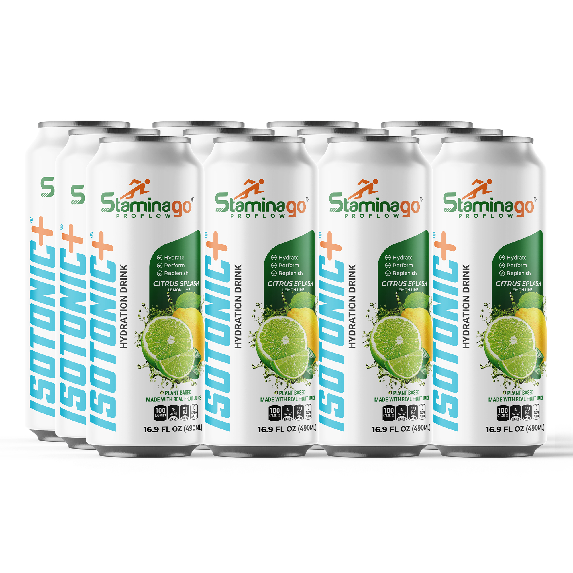 Citrus Splash - Image 3
