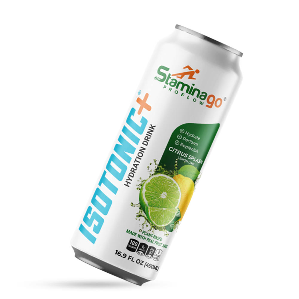 Citrus Splash - Image 4