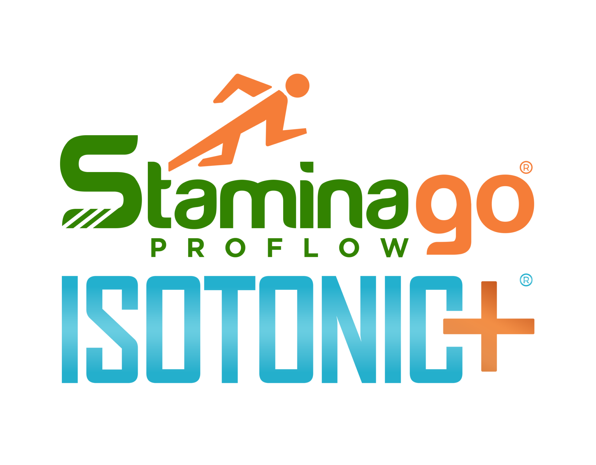 StaminaGo