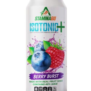 Berry Burst