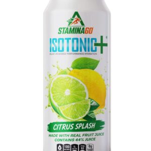 Citrus Splash