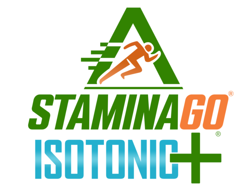 StaminaGo