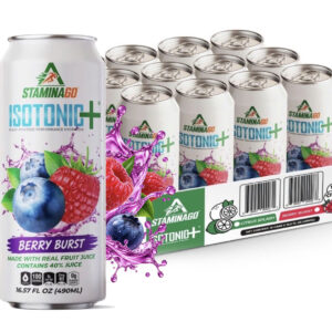 Berry Burst