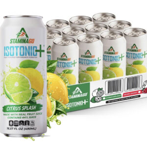 Citrus Splash