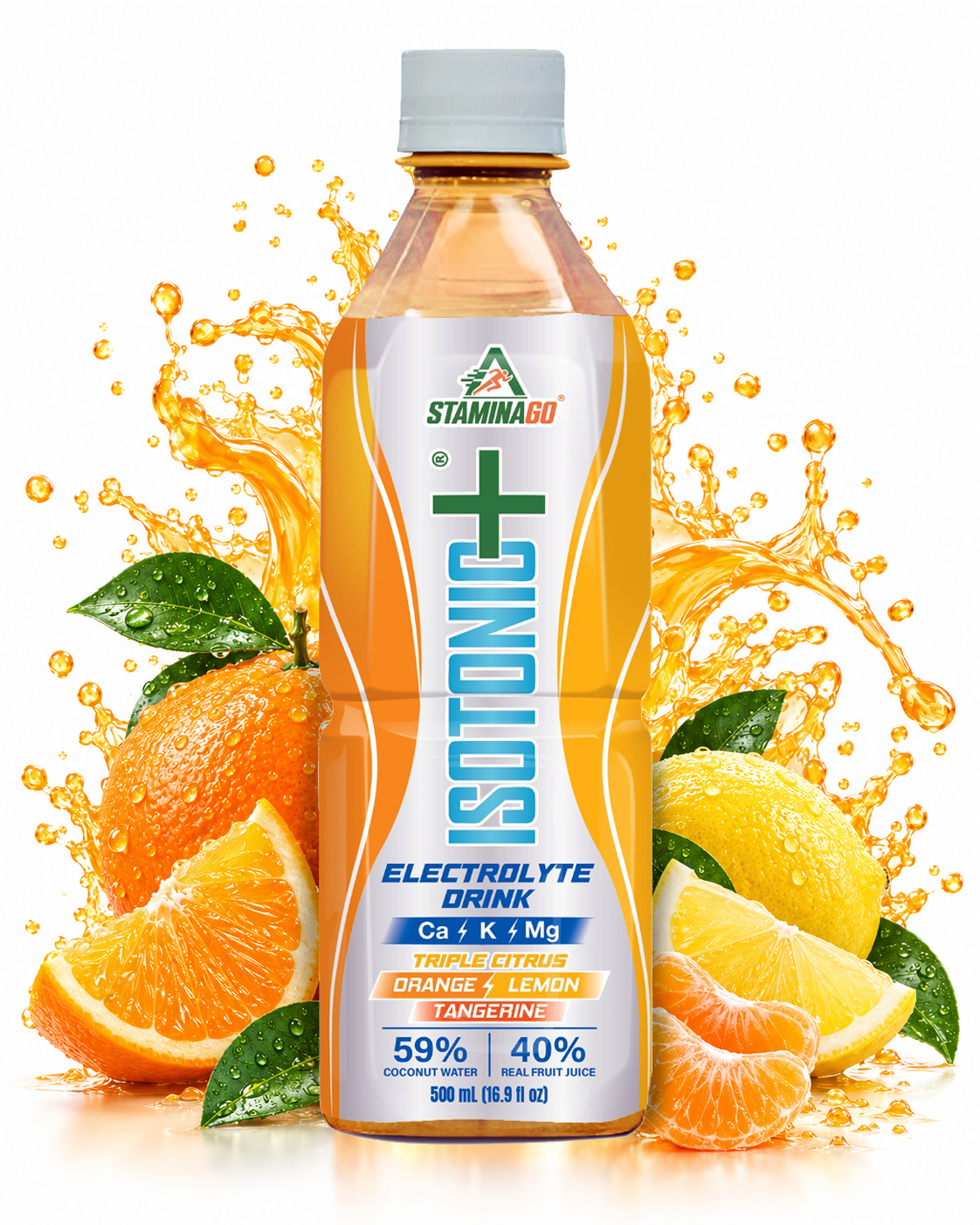 Triple Citrus - Image 2