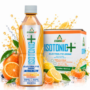 Triple Citrus